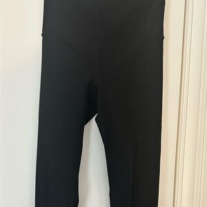 Lululemon Women's Black full length Leggings